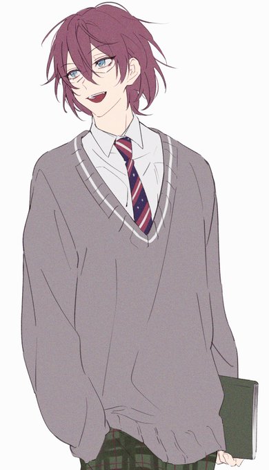 ⚠︎女体化

いば 