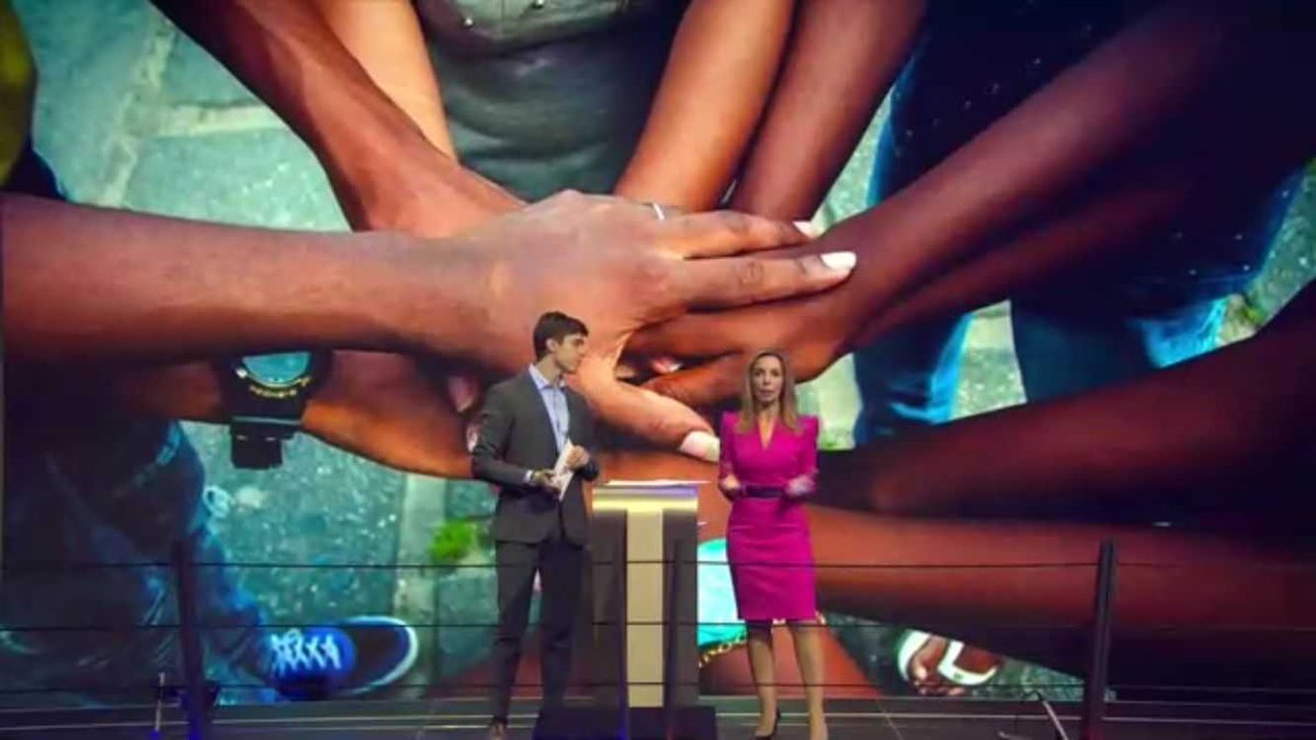 Hands together for the final half!

⏺️TWITCH.TV/LVLGLOBAL⏺️