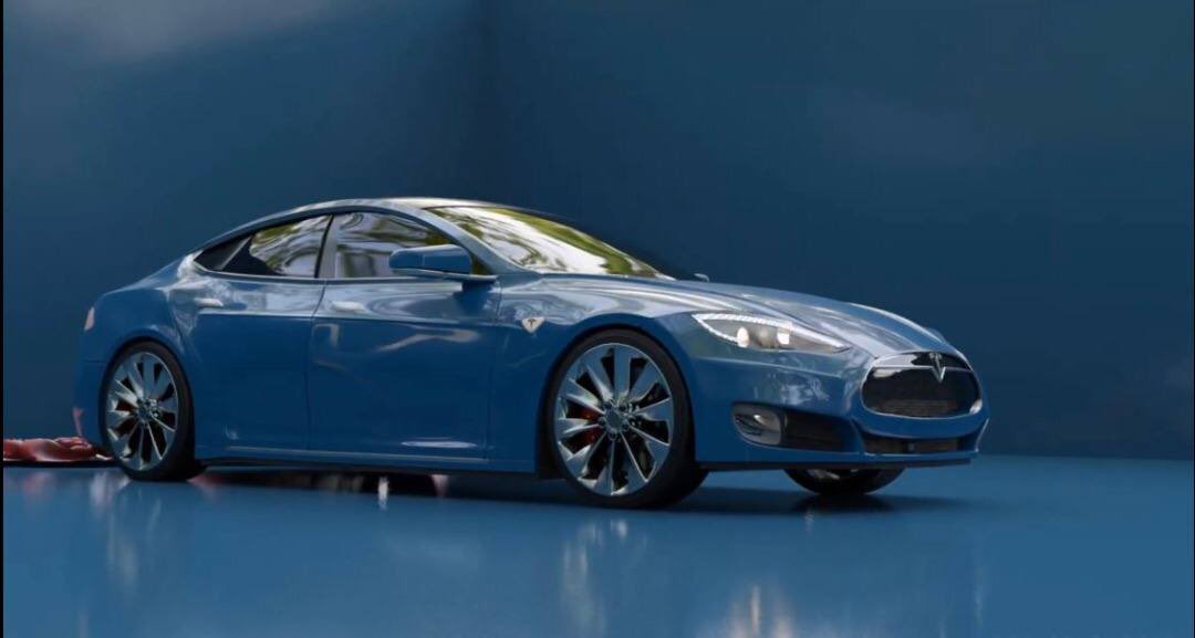 udartoken's tweet photo. Tesla model 3 and other cars are in uniteddar, each cars you own in the virtual world could be resold. It’s best good to buy lands and more so as the economy grows you’ll get to 10x your money by reselling your virtual properties.  #Airdrops #bsc https://t.co/VkCZDrwa9F