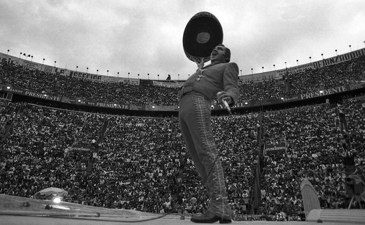 El Universal tweet media