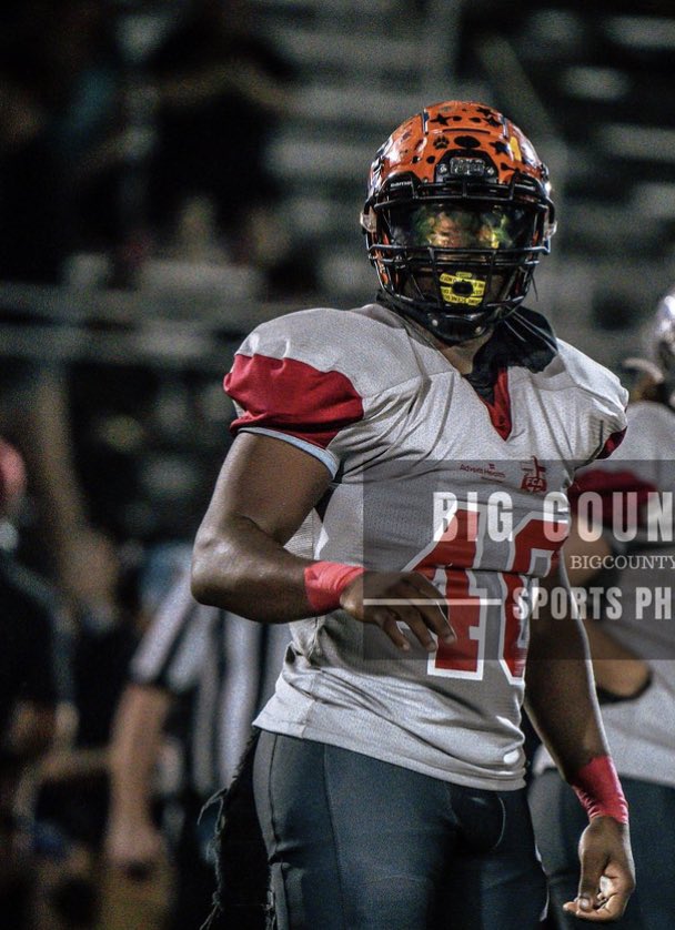 High School football is over now it time to prepare for my next chapter!!