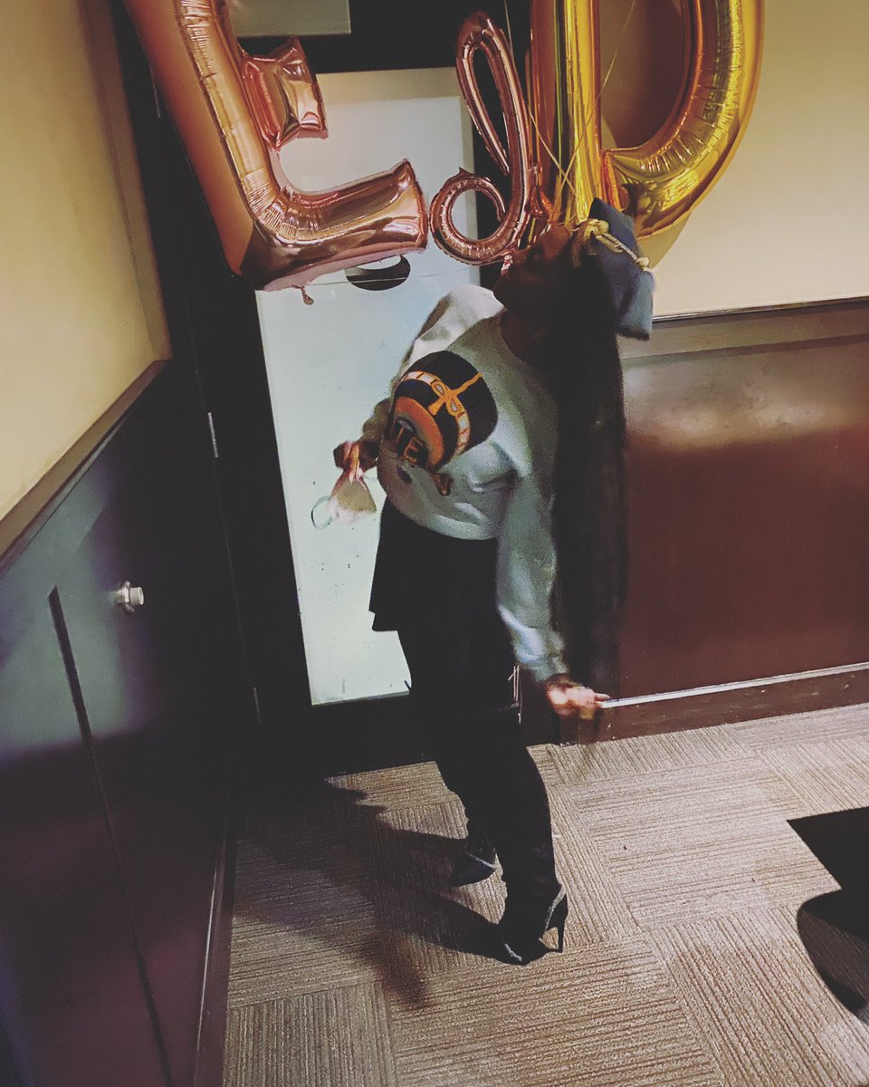 Dr. C. Butler tweet media