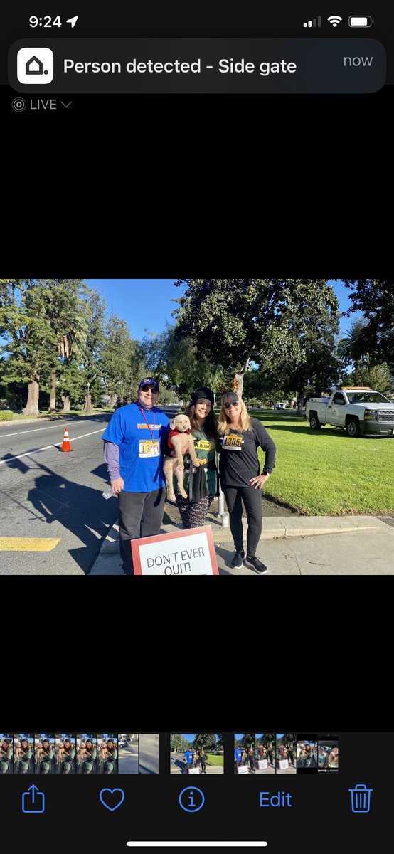 BBKRubenDuran's tweet photo. So much fun at yesterday’s #ReindeerRun in ⁦@CityofOntario⁩. Team ⁦@BBKlaw⁩ showed up w/ #GoodVibes and fast legs. https://t.co/AszBdzBbQw
