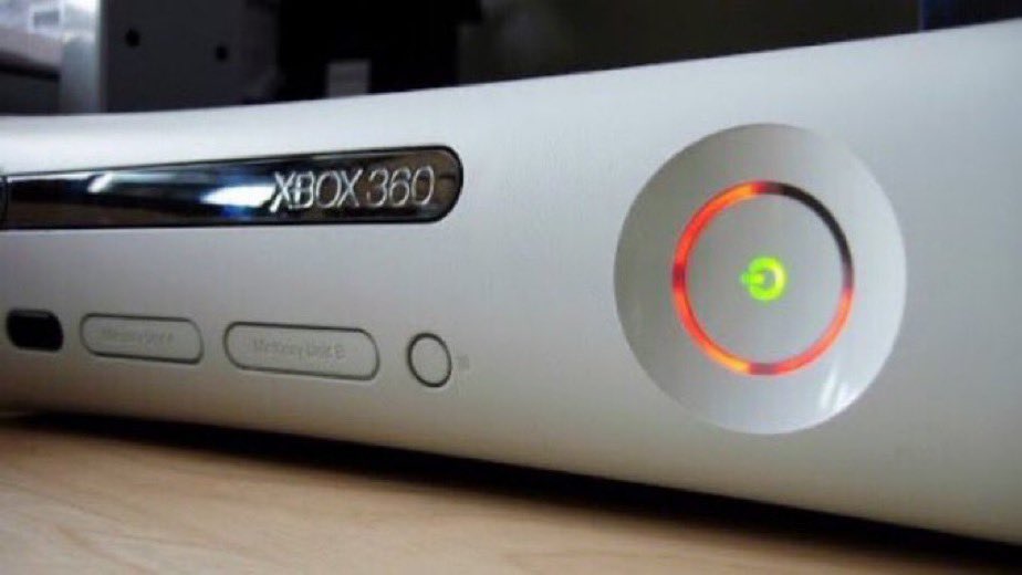 GoodVibesGamers's tweet photo. You guys ever get this? https://t.co/sAC82eIZxf