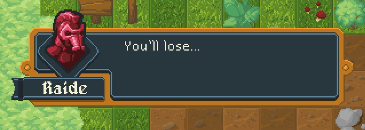 Super Chesslike Adventure - DEMO OUT NOW! tweet media