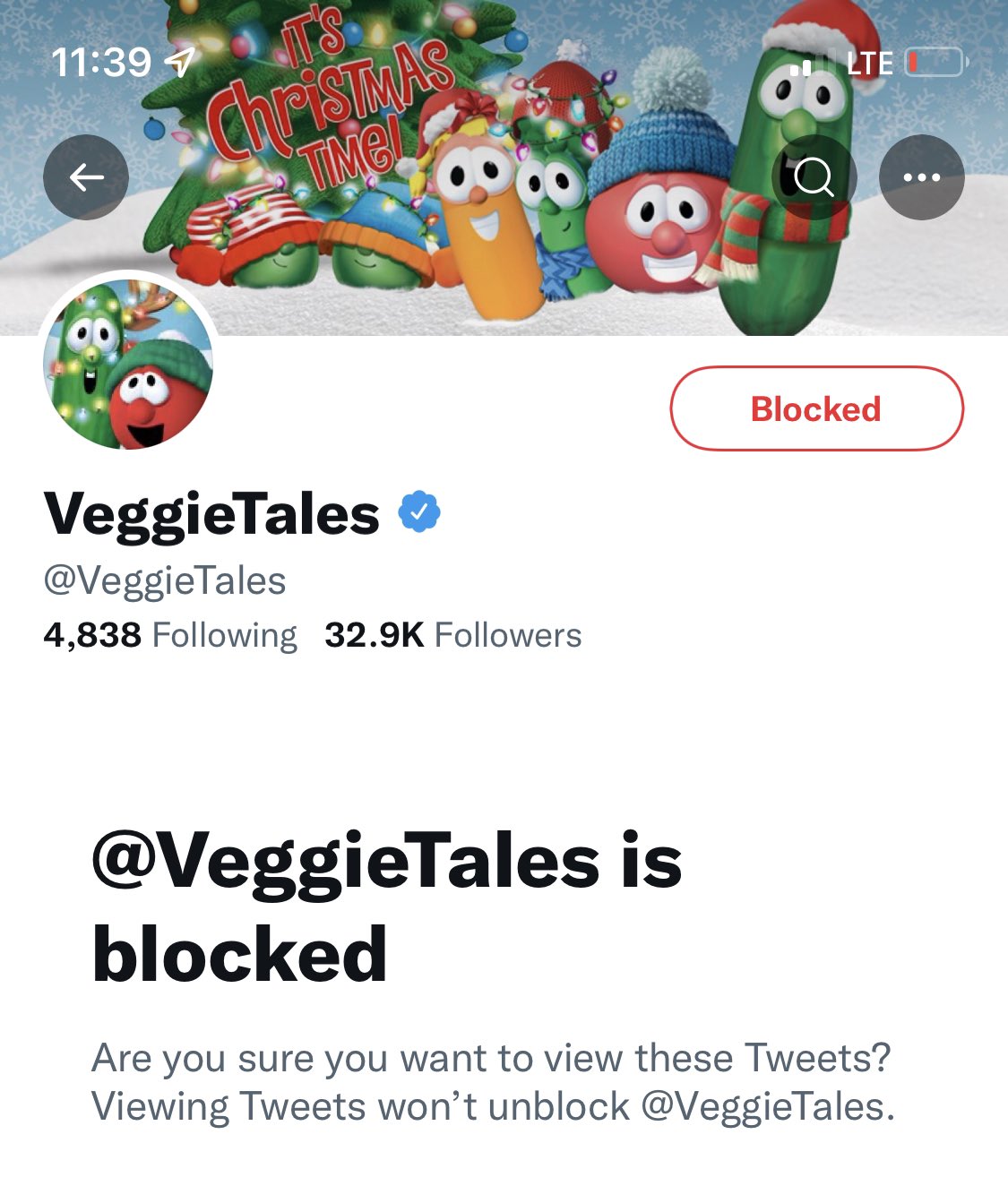 Jake Snider on X: Hahahahahaha #veggietales This is my favorite block   / X