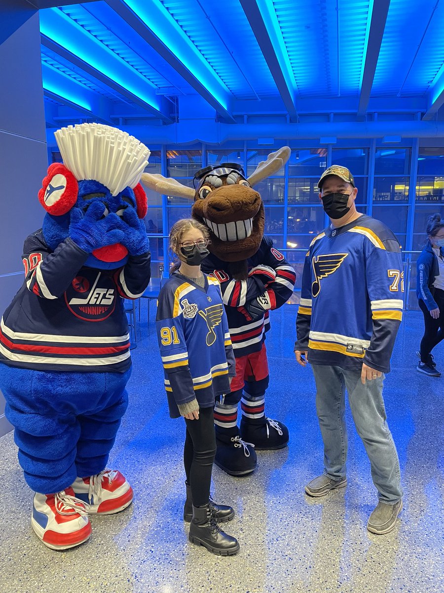 ash_gibbsblues's tweet photo. Hopefully tomorrow the return of the D combo Faulk + Krug = #Farug #Faulkateers @ToreyKrug what ya think ๐ค#stlblues https://t.co/Yno8F6JpjX