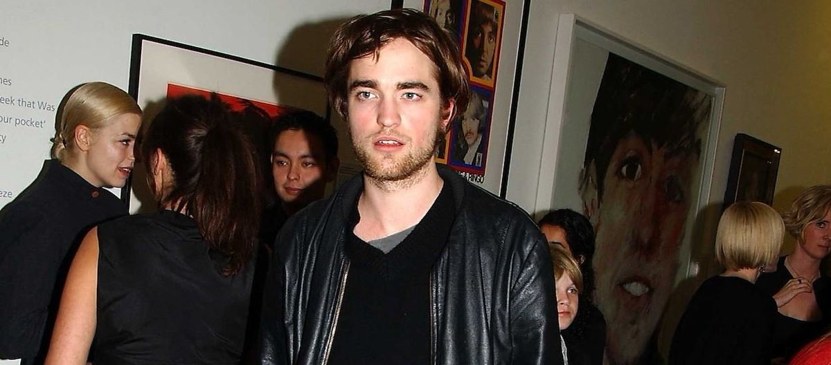 RPAustralia's tweet photo. ๐๐๐ง๐๐ซ๐ฎ๐ฌ๐ก ๐๐จ๐ง๐๐๐ฒ: Always #RobertPattinson
#BeardyRob https://t.co/MgAxVeFMLo