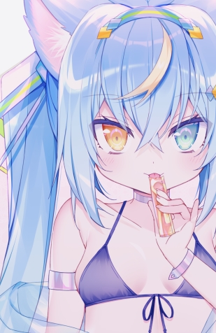 ちゅーる(シンカンノゲンコウダヨ) 