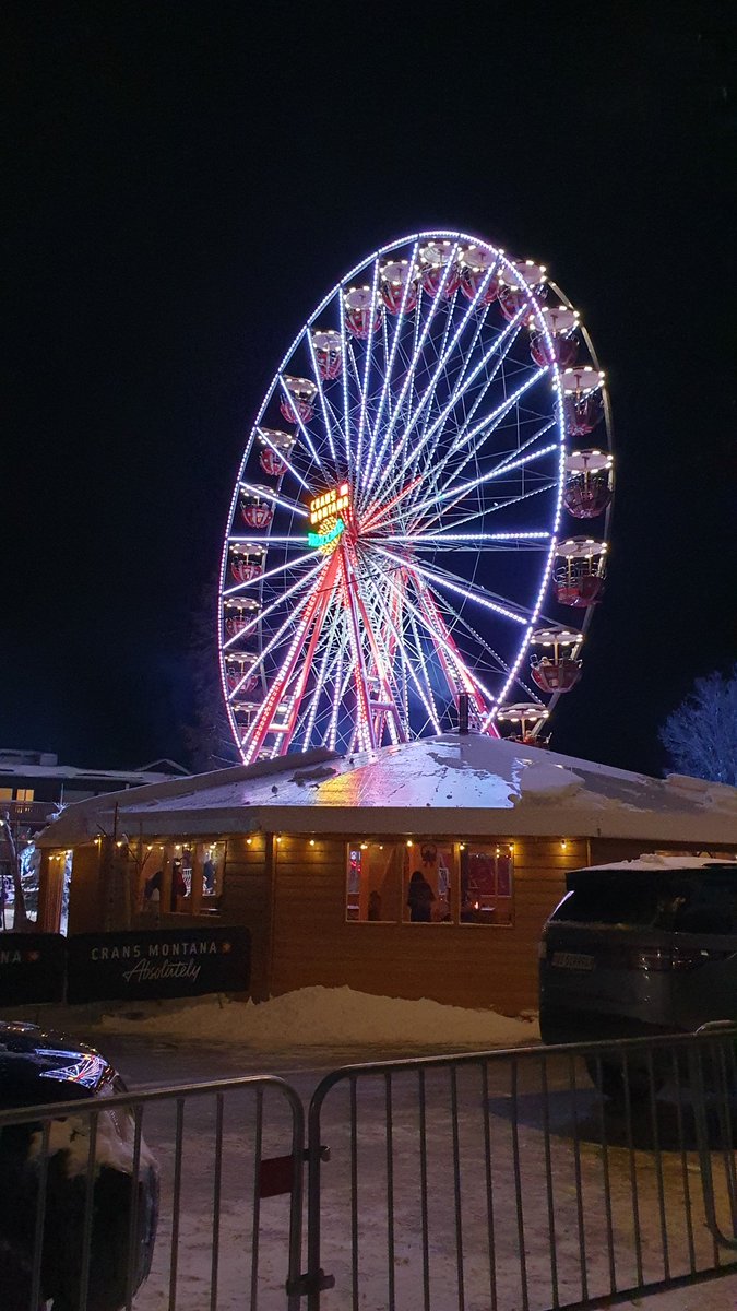 ritschie_ch's tweet photo. Etoile Bella Lui Crans Montana https://t.co/MYAZWCTKIL
