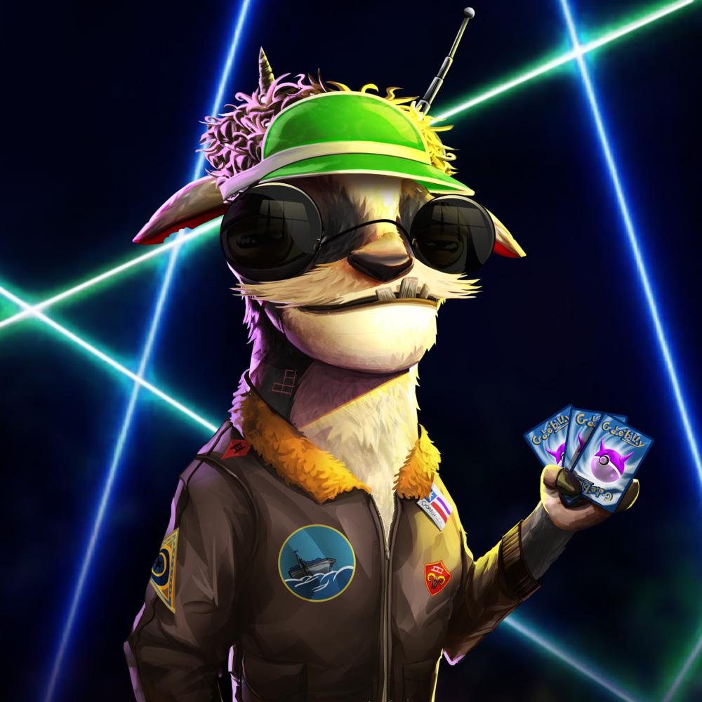 doppelNFTs's tweet photo. SUNDAY NIGHT GIVEAWAY! 🥳 🪅  Who wants a free Blockchain Billie?  I'm giving this cool dude away to one lucky follower!  Taking part is as easy as 1, 2, 3.

To enter:
1⃣ Like 
2⃣ Follow me and @BcBillies  
3⃣ RT

Winner decided in 48 hours,  GL!🤞 https://t.co/khg2oTKH5W