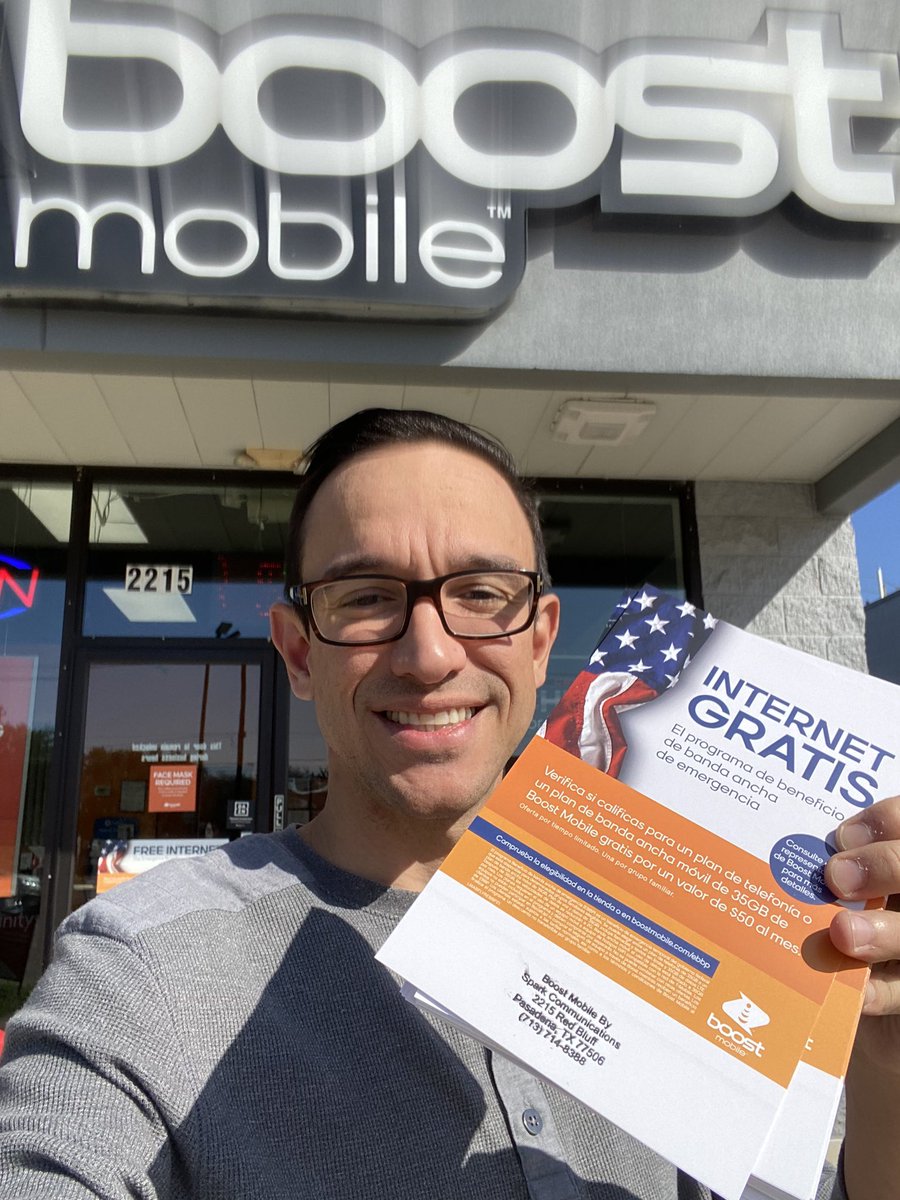 boost_vip's tweet photo. EBBP-Side by Side with Sprk Communications on Red Bluff.

Come visit at 2215 Red Bluff Rd, Pasadena, TX 77506.

#thevipboost https://t.co/ZbBKVfi73i