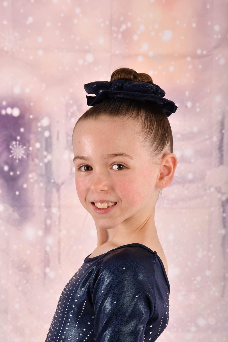 FayeEwoods's tweet photo. @Farnworth4L Isla competed at the @CityofPrestonGC Winter competition and had a super successful day. Vault🥈bars 🥇beam 🥈floor 🥈range🥇 overall champion 🏆 🏅grade 6 distinction 🏅and is ending her weekend at a drive through movie. https://t.co/mobxgrVQKa