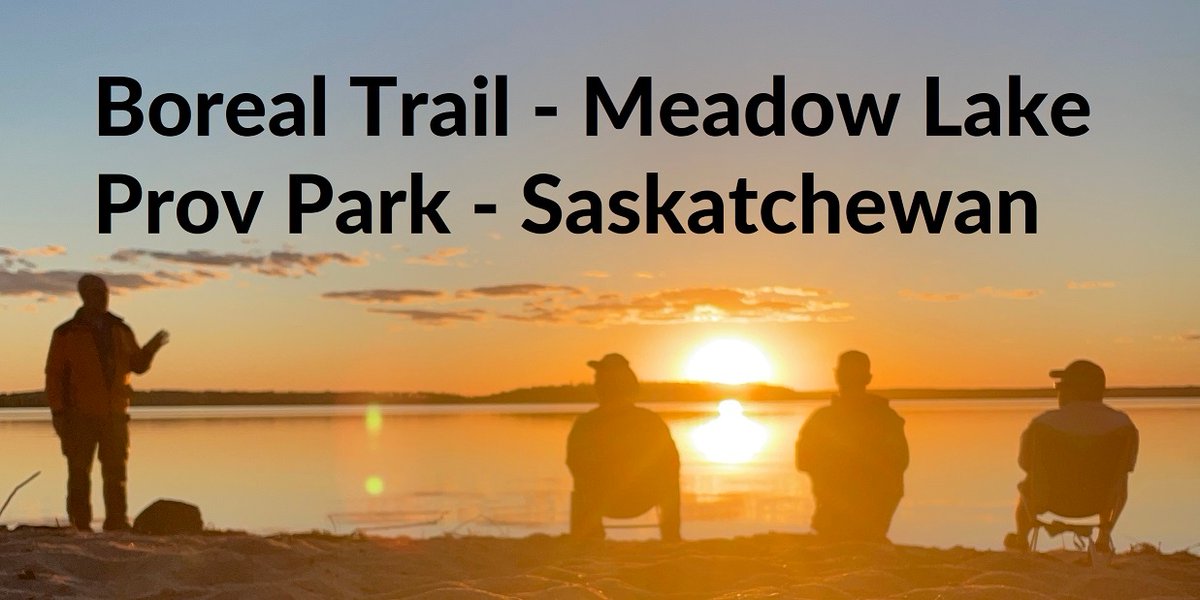 Hiker-Steve (@hiker_steve) on Twitter photo Great trip in September of Boreal trail.
youtu.be/ErvBM-wfNzY
<a href="/tourismsask/">Tourism Saskatchewan</a>
@theborealtrail
<a href="/saskparks/">Saskatchewan Parks</a>
<a href="/taigaadventures/">Dean Cattell</a>
<a href="/jayholl3/">Jay Holl</a>
@walksntrees
#saskparks
#exploresaskparks
#saskatchewan Great trip in September of Boreal trail.
youtu.be/ErvBM-wfNzY
<a href="/tourismsask/">Tourism Saskatchewan</a>
@theborealtrail
<a href="/saskparks/">Saskatchewan Parks</a>
<a href="/taigaadventures/">Dean Cattell</a>
<a href="/jayholl3/">Jay Holl</a>
@walksntrees
#saskparks
#exploresaskparks
#saskatchewan