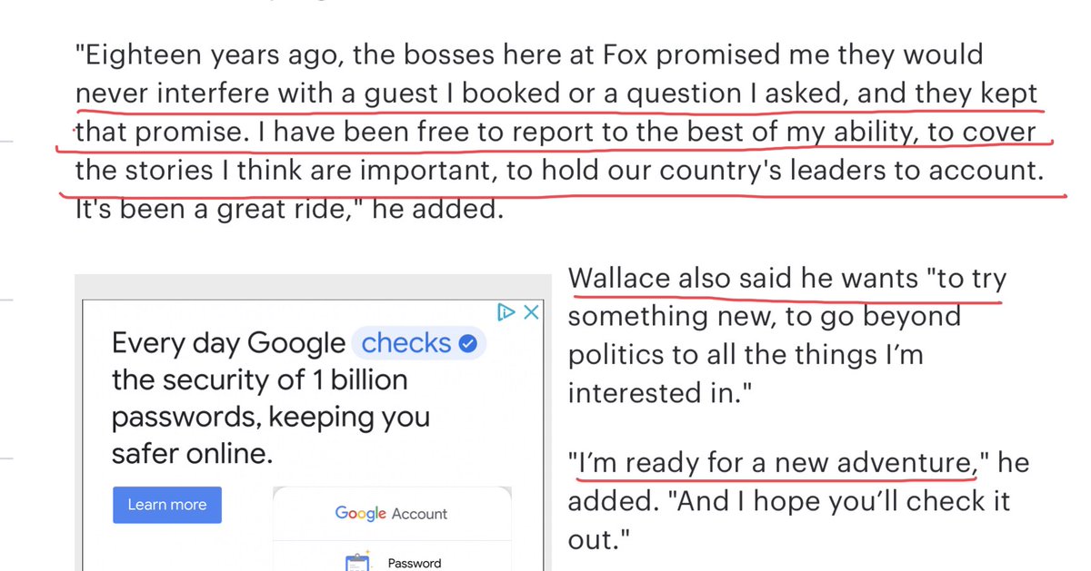 Greta Van Susteren tweet media