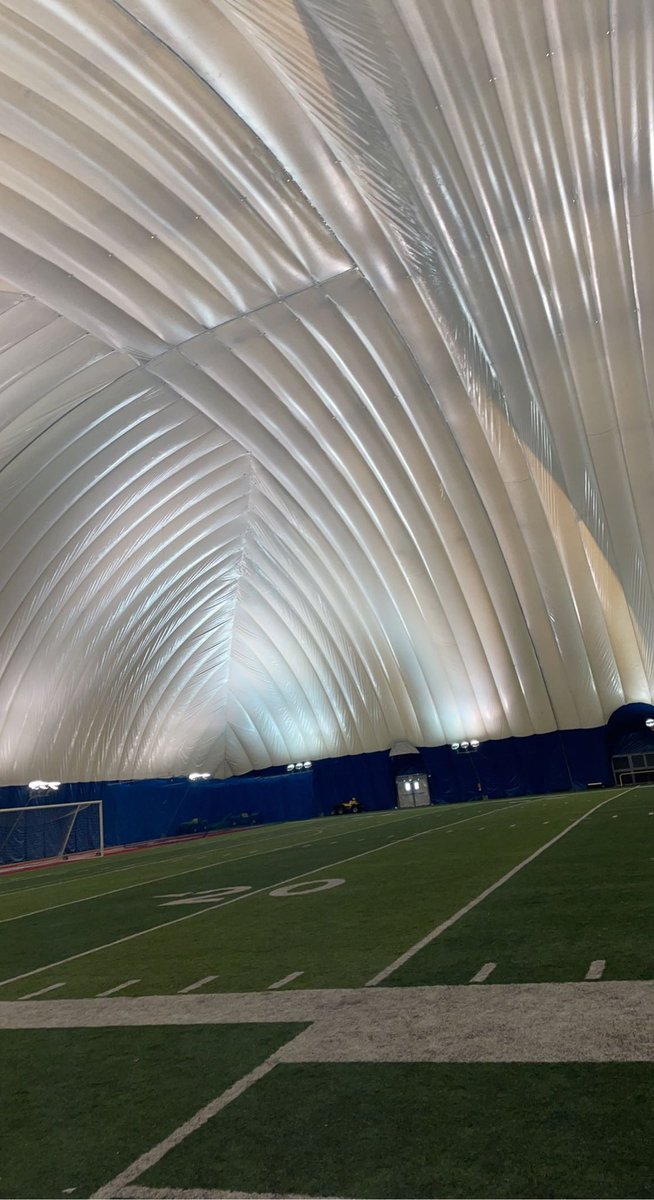 13hashimkhan's tweet photo. Big thank you to @SCSUMSOCCER for the invite to their winter I.D. Day. Really enjoyed the campus and facilities! https://t.co/4zDbPFgqUv