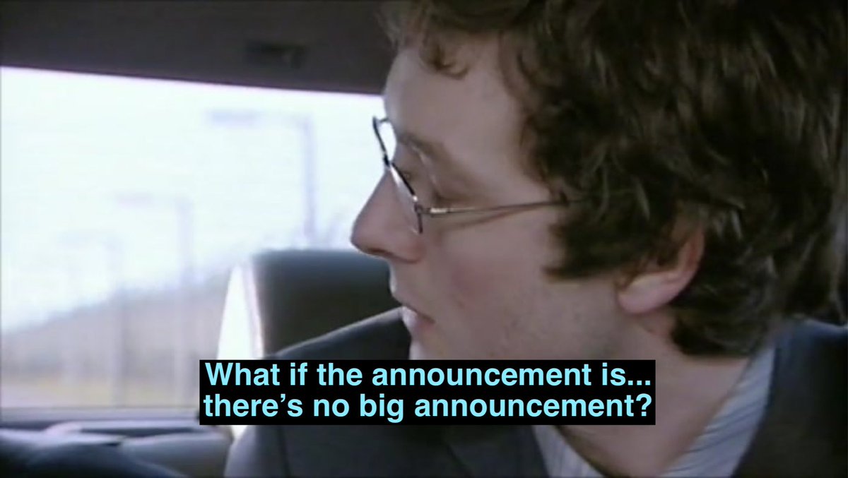 OOCThickOfIt's tweet image. 