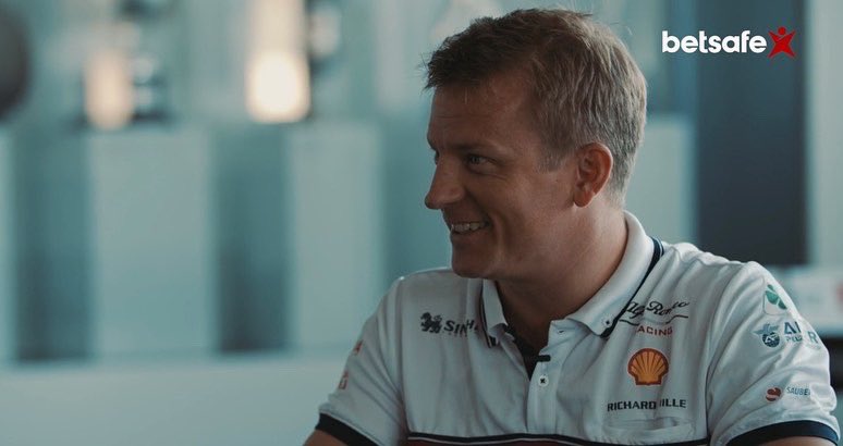 Maltafilm's tweet photo. A legend’s last race. Our driver of the day. F1 won’t be the same without you Iceman 🏁🏆

#kimiraikkonen #f1 #driveroftheday #alpharomeo #shoot #filming #kimiräikkönen #maltafilm #f1 #formulaone #racing #filmdirector #motorsport https://t.co/QPqjRH5xlD