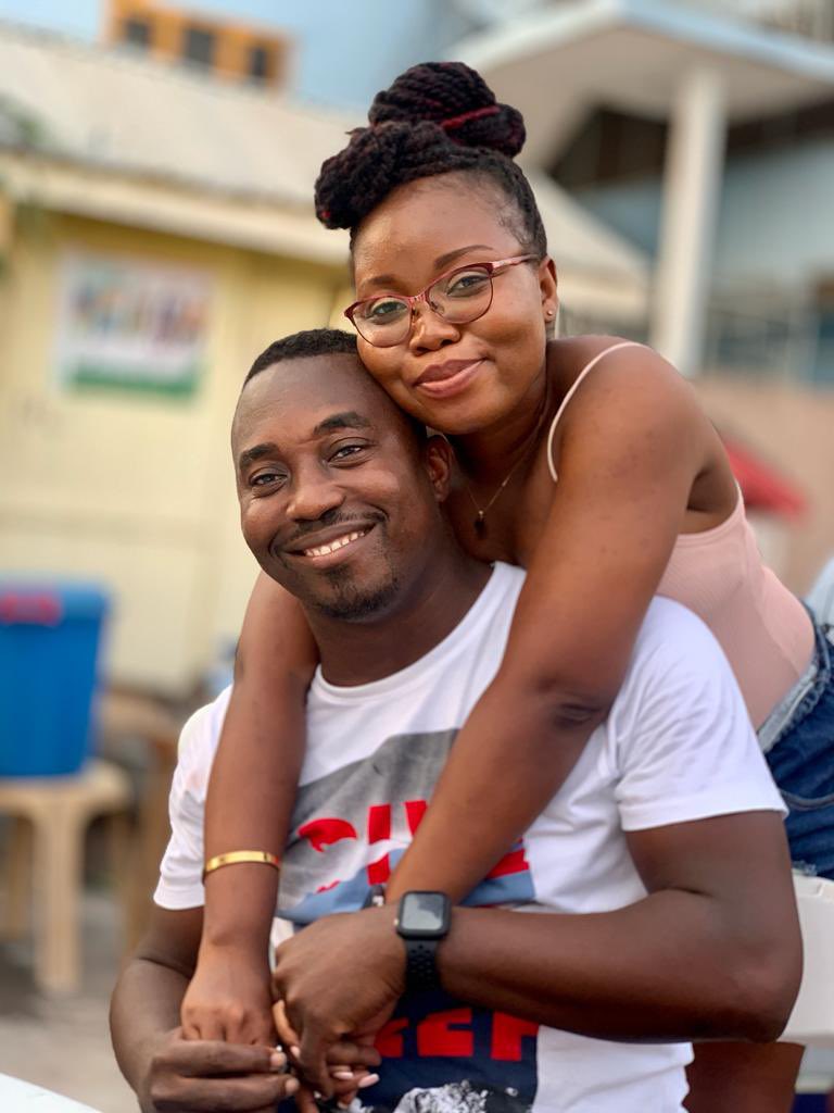lydiaesenam's tweet photo. Beautiful people 🥰🥰🥰🤩🤩 https://t.co/QDkfnCLB5b