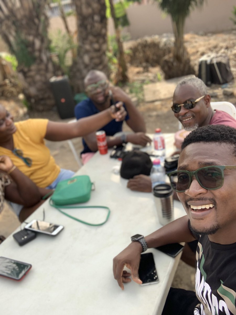 lydiaesenam's tweet photo. Beautiful people 🥰🥰🥰🤩🤩 https://t.co/QDkfnCLB5b