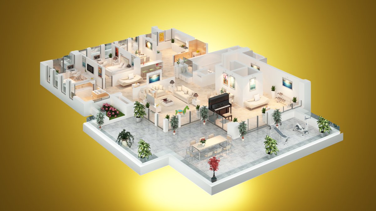 🚨 #NFTGiveaway 🚨

🎁WIN a condo in TheMetaTowers!!! 🏙🏙🏙

To Enter 
✅ Follow TheMetaTowers 
✅❤️ &amp; RT
✅ Join: discord.gg/FyShgEpjF4

Winner will be announced within 48HRs 
GOOD LUCK!!!

#NFTs #NFT #NFTcollection #NFTdrops #NFTCommunity #NFTGiveaways