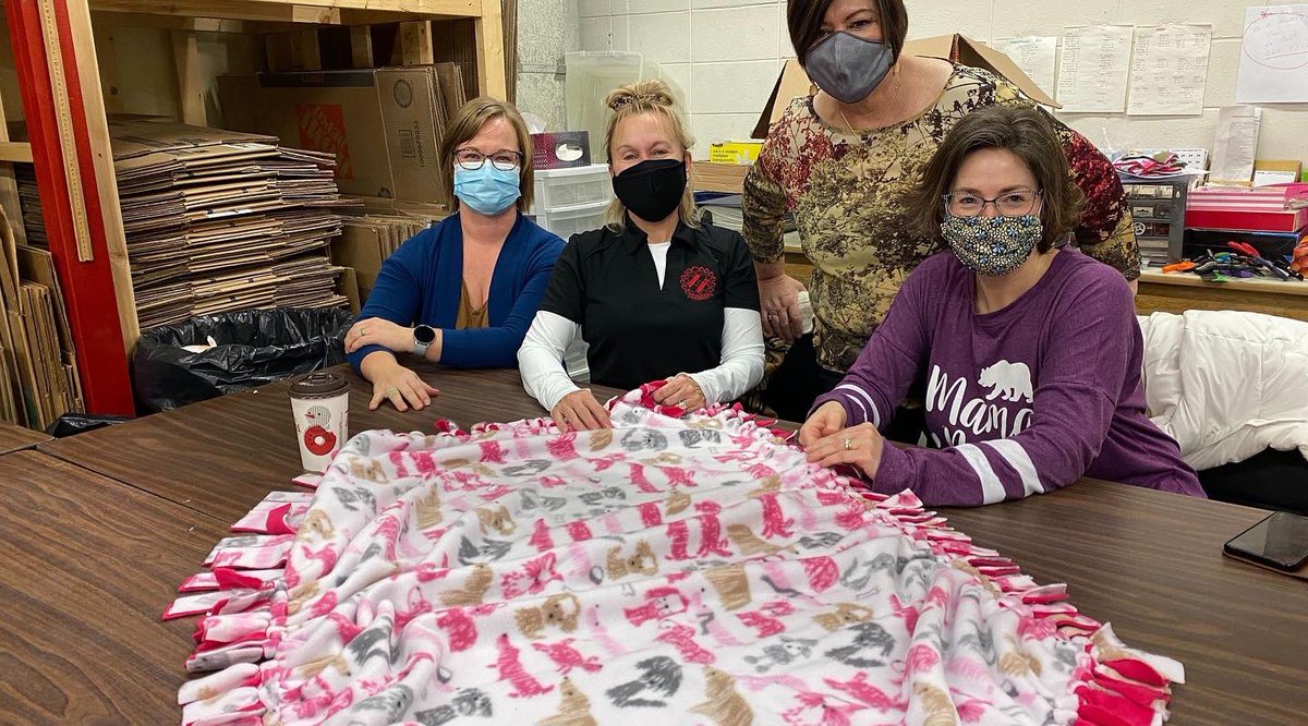 Red Deer Kinette Club tweet media