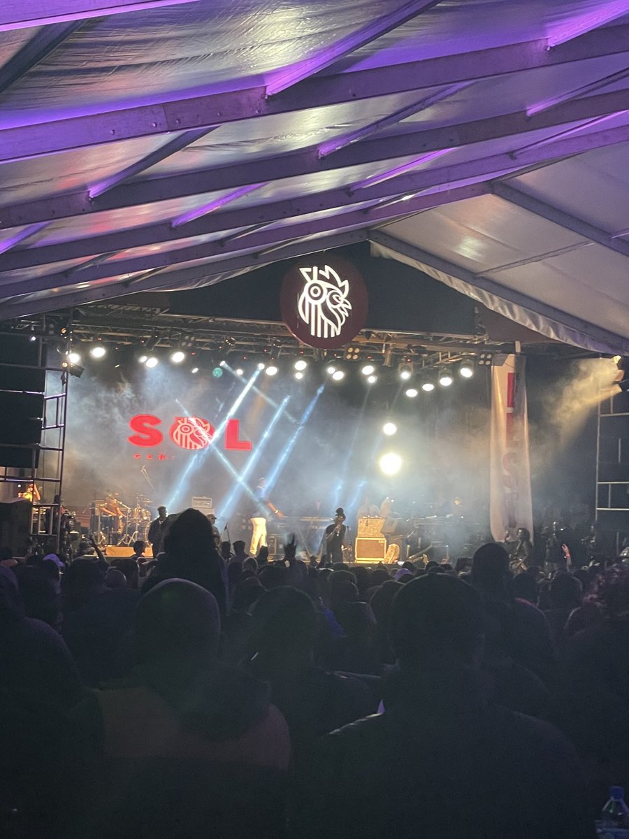 wanji_wanj's tweet image. If I ever enjoyed a concert….it would be this! #solgeneration