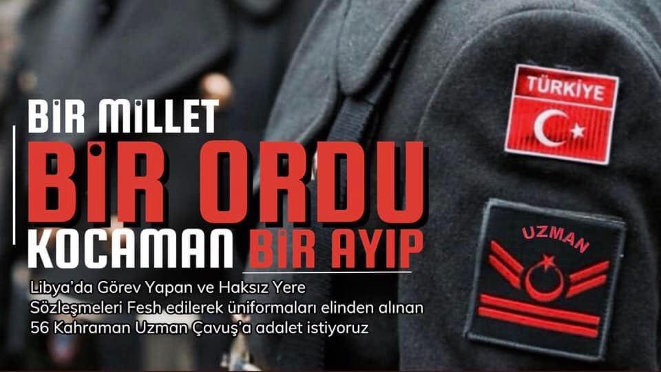 BayramK0040's tweet photo. #56KahramanUzmÇvş https://t.co/q7AGNKetdj
