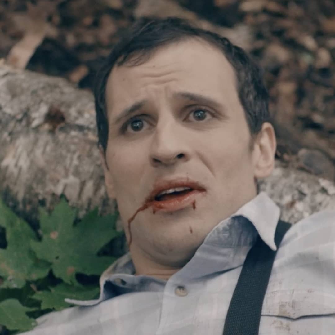 Amazing news! CAMPING TRIP was just selected by Lonely Wolf International Film Festival in the UK on the 14th December 2021 via FilmFreeway.com! It's the 6th selection in a festival for our movie. Countdown of the trailer in 6 days! Make sure not to miss it.