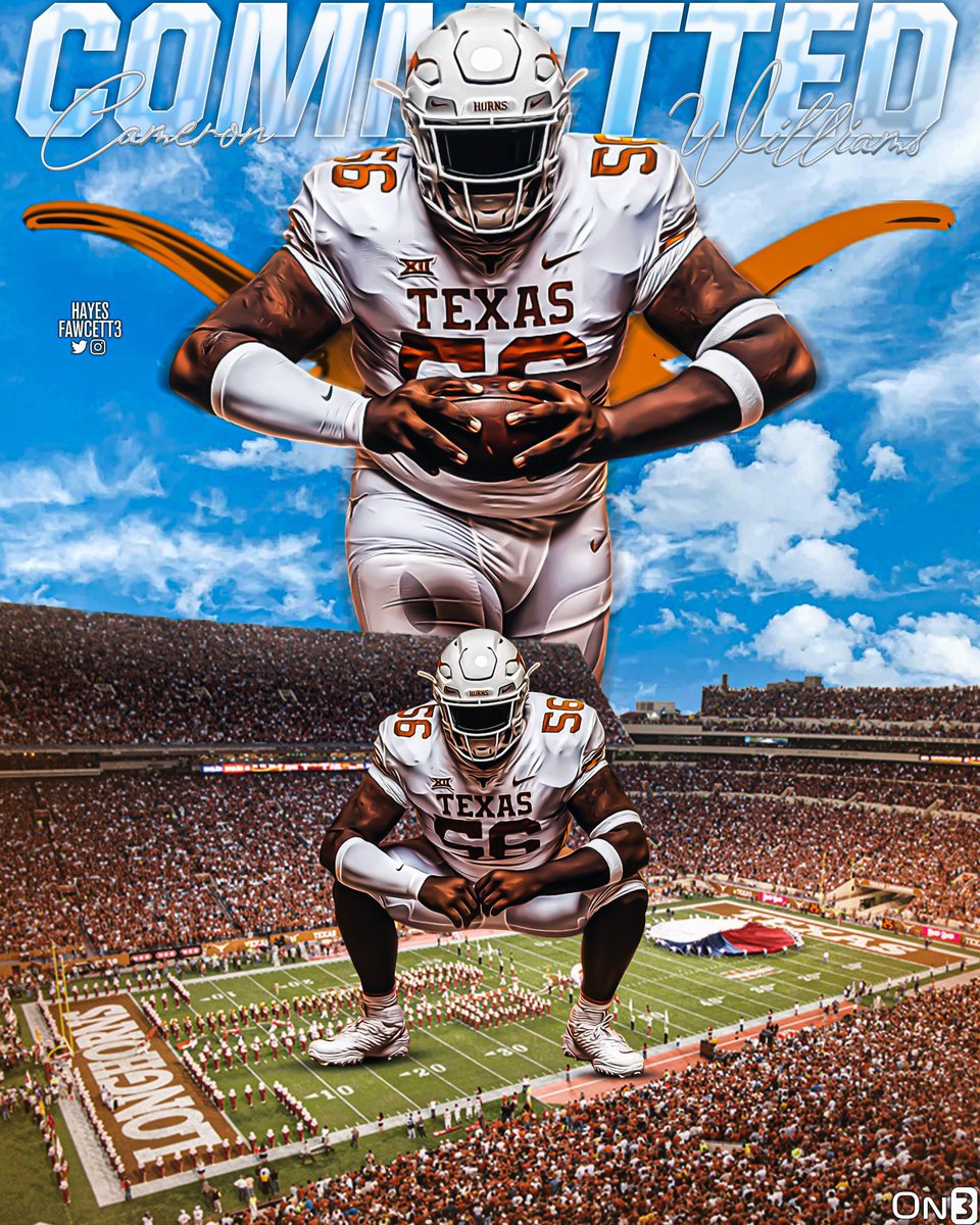 Cameron Williams tweet media