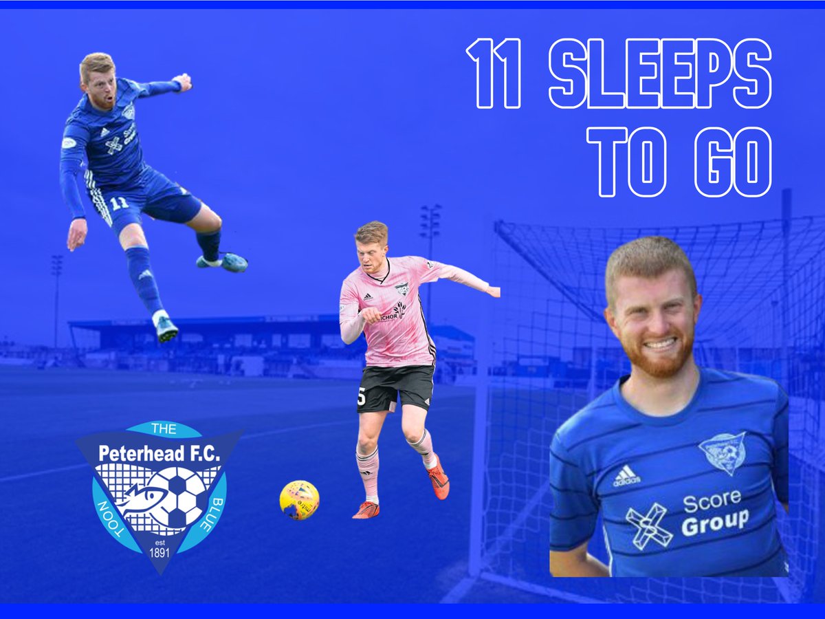 pfcofficial's tweet photo. Christmas Countdown
11 sleeps to go
#BlueToon
#AlanCook https://t.co/Jdkx9IM9UI