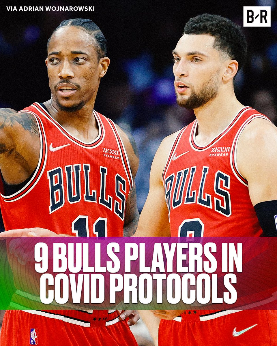 Bleacher Report tweet media