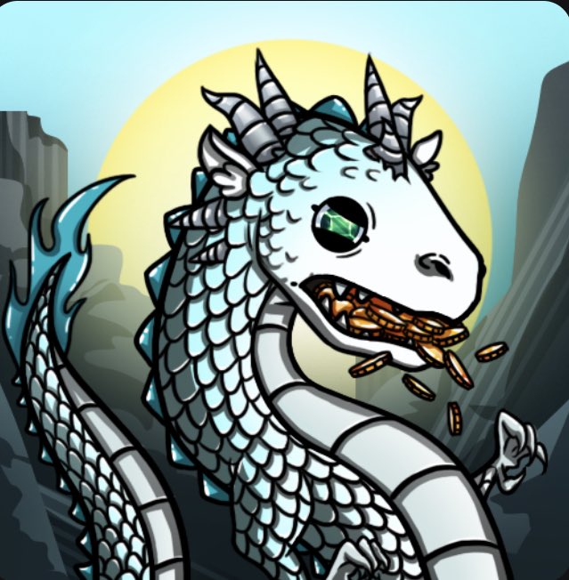 ChristianCiram1's tweet photo. Just added another #zoodiac to the collection. Great mint today @ZoodiacsNFT 🙌 dragons look awesome!! https://t.co/vI2Hvy5kUI