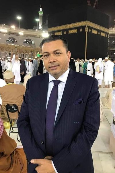 الجبان من يتكلم في الميت

لم يكونوا يتكلموا في #محمد_صابر  رحمه الله عندما كان حياً لأنهم يعرفون أنهم لا قبل لهم به وبشجاعته في الرد
فلما توفاه الله أخذوا ينشرون بعض المقاطع المقتطعة من سياقها والتي ينشرها الروافض فينشرونها ليطعنوا به
تباً لكم من جبناء
#محمد_صابر عاش ومات بطلا