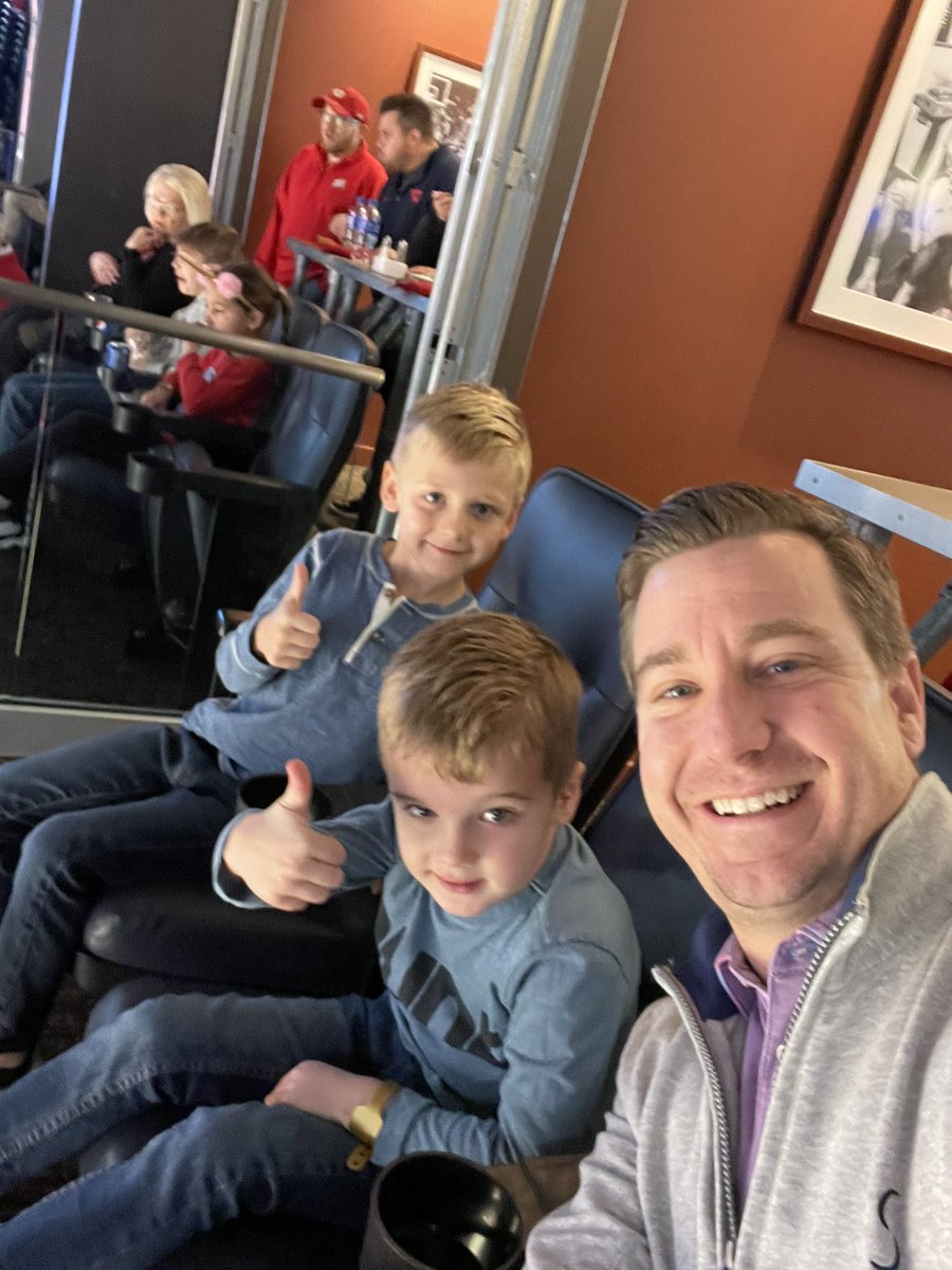 Go Flyers!!!! Great n Dayton!
#Dayton6th