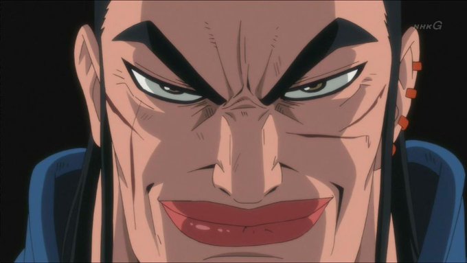 小山力也生誕祭のtwitterイラスト検索結果