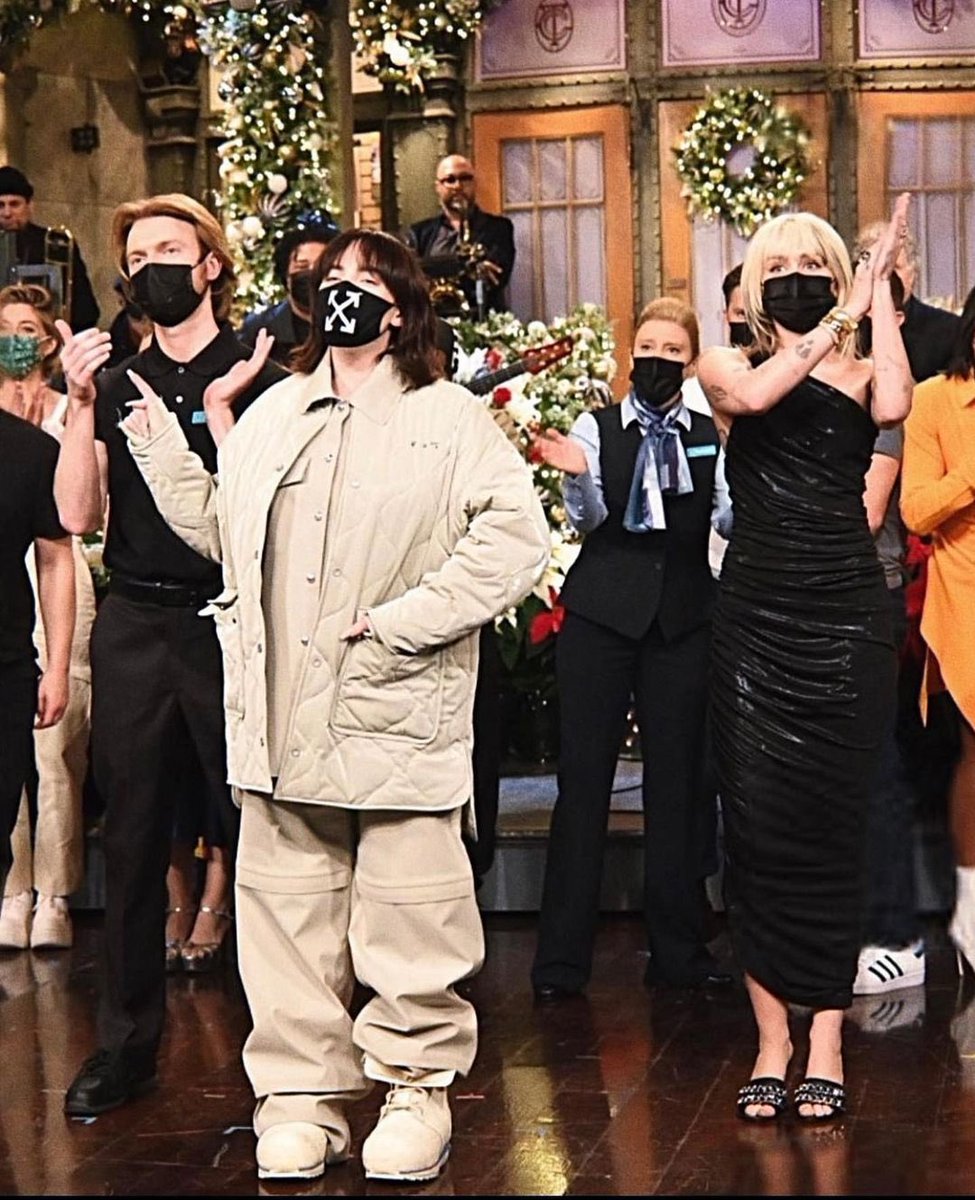 miley's tweet photo. Lorne Michaels is bringing back The Three Amigos. Starring… https://t.co/I4Qog81JaR