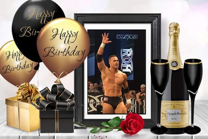 lusheswwe's tweet photo. @ROHFlipGordon https://t.co/glFKYXNIS1