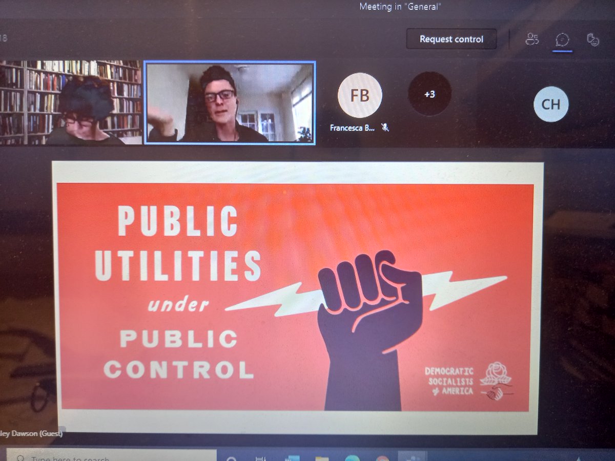 Brighton Uni PPA Seminar tweet media