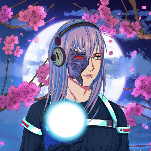 StivoxNFT's tweet photo. 🔥🎁 NFT Giveaway 🎁🔥

🎉Win 1 Metaverse Runners

To Enter:
1️⃣ Follow @metarunnersnft &amp; @StivoxNFT 🔔
2️⃣❤️, RT &amp; Tag friends

⏰Ends 48hrs

#NFT #NFTCommunity #Giveaway #NFTGiveaway #Metaverse #NFTdrop #NFTGiveaways https://t.co/XydUZVAMRU
