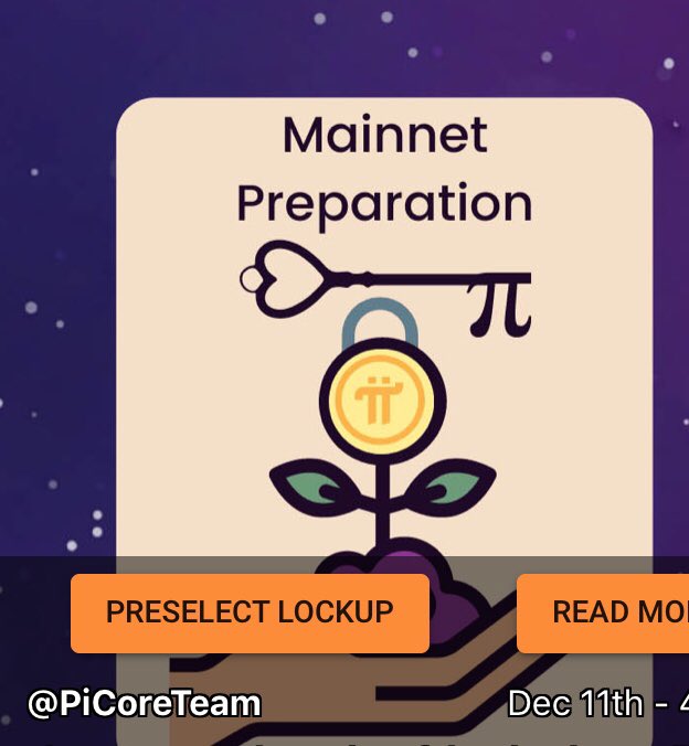 ndike_o's tweet image. Are you still doubting Pi Network? Pi(π) is a Revolution in the world of cryptocurrency, Pi is Taking a lead in digital currency by Unifying the world with single currency. You can mine Phone📱#BTC #BNB #Pipower #xrp #doge
👇Join link minepi.com/ONA78
Referral Code: ONA78