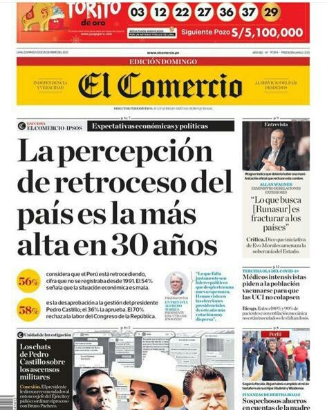 LaSalitadelSin's tweet image. - Grupo El Komercio: Lo del domingo no funcionó con #KuartoPoder ¿Q hacemos para vacarlo?

- Graciela WILLAXis: Ya le pedí al Gral. Lagarto los chats. Ojalá peguen como bomba.

- Grupo El Komercio: Pónganlo en titulares, pero abajito nomás, x si acaso. Y a Medusa, no la toquen 🎭