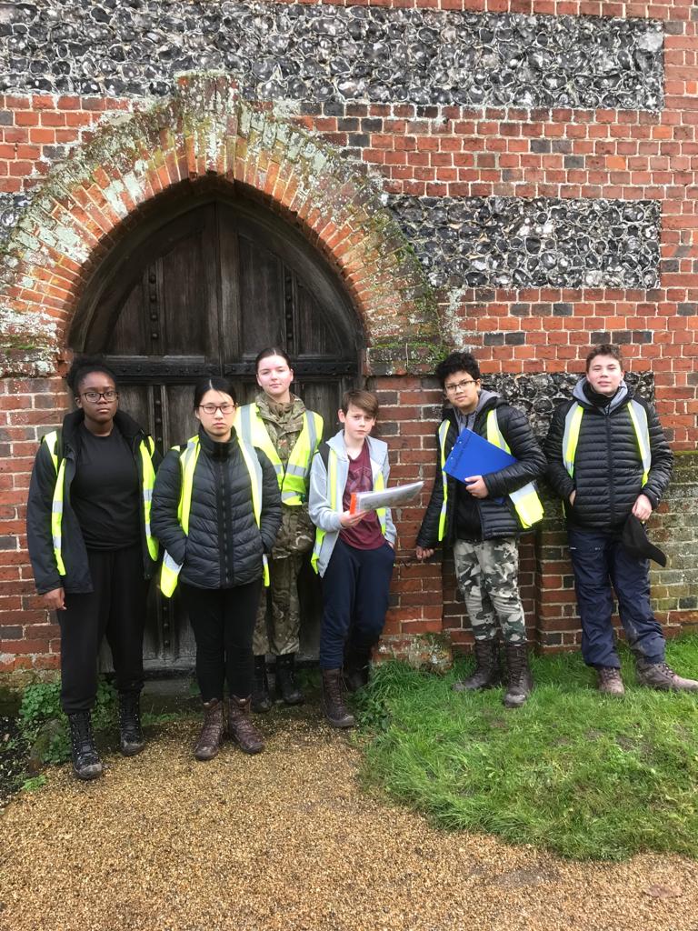 10 GLSEACF tweet media