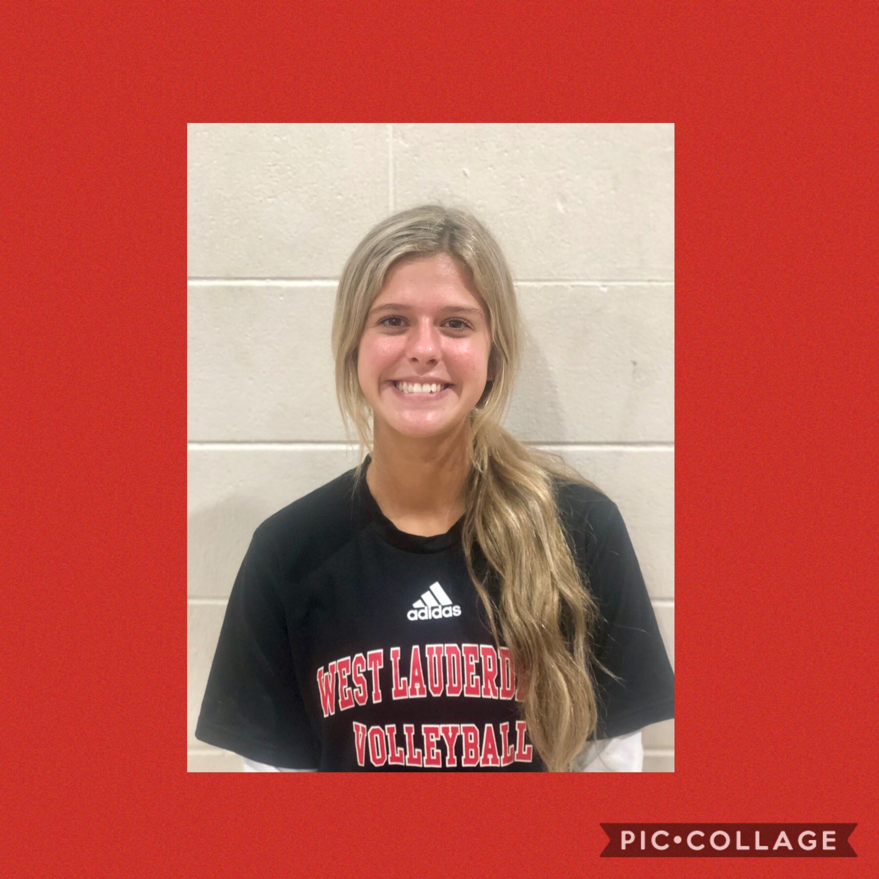 Happy Birthday Mallory Claire Robinson! 