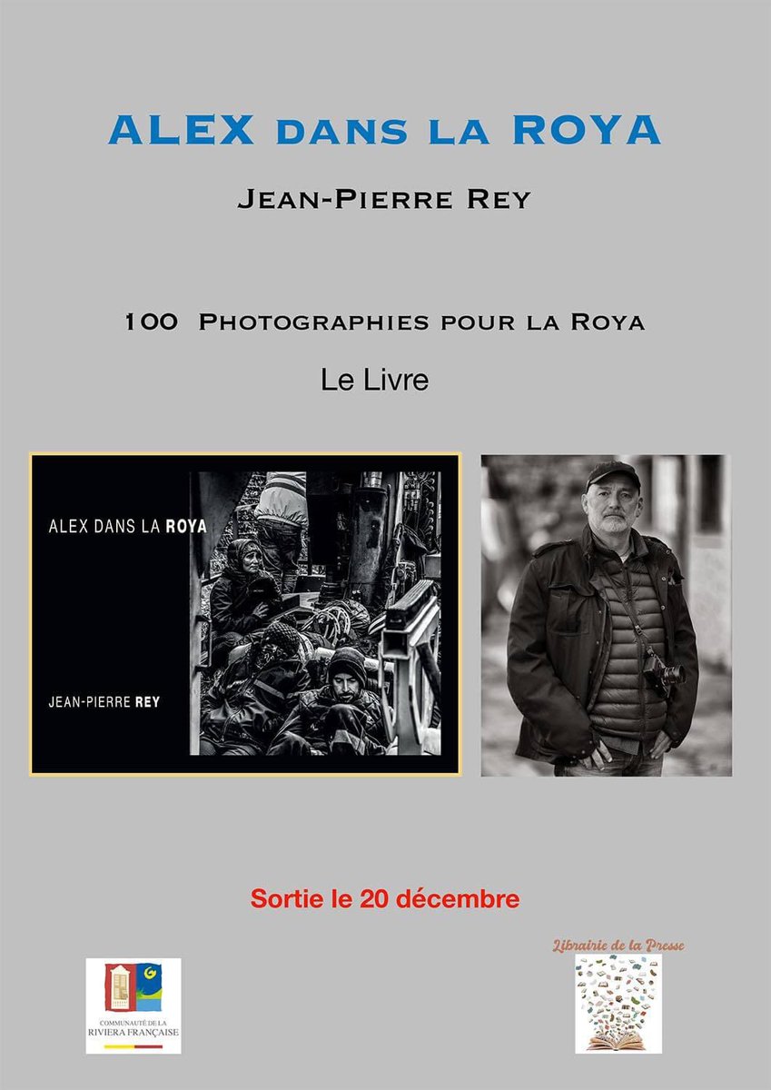 Jean-Pierre Rey tweet media