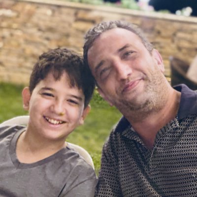#YeniProfilResmi