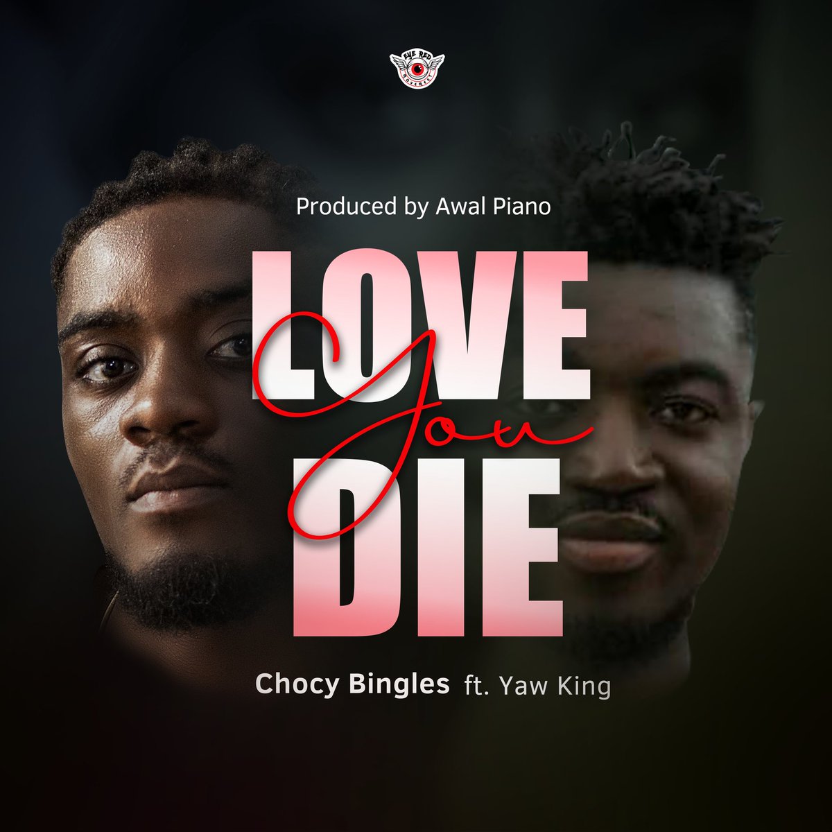ChocyBingles's tweet photo. 🚨🚨 NEW MUSIC Drops 🗒️[ 20th December ] #LoveYouDie🔥🔥🔥
Artist:  Chocy Bingles      Title:  Love You Die
  Featured:  Yaw King          Prod:  Awalpiano
‼️ Kindly spread the Awareness to Others🙏🏾
       #ChocyBingles           #ToTheStreet https://t.co/WjQaiYN8Jb
