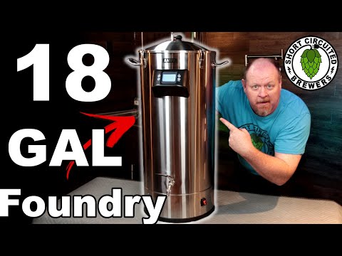 New <a href="/AnvilBrewEquip/">Anvil Brewing Equip</a> 18 gallon system!! 4000 watts!! 
youtu.be/GEi0dNqh8Sc