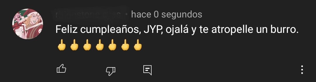 ILuvGyroZeppeli's tweet photo. Me salio la publicación del cumpleaños del viejo y todos los comentarios tipo así y luego yo xd. https://t.co/MHQ3BiIdq4