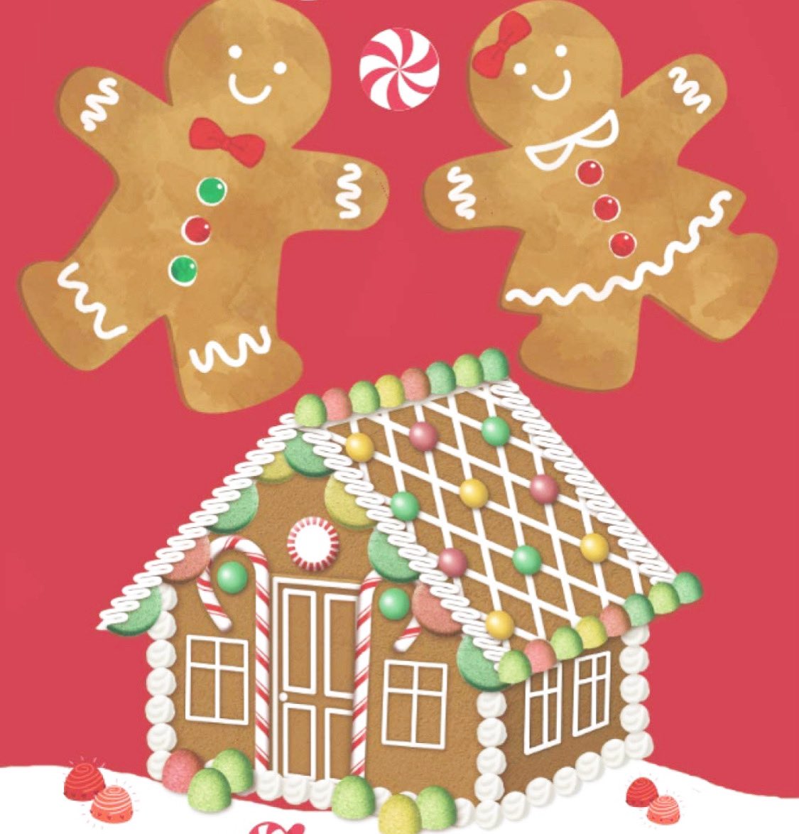 🎄🦌Holly Jolly Christmas ☃️🎅🏻🏝 tweet media